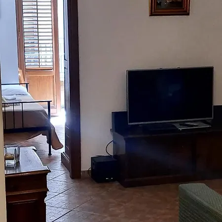 David house alla Vucciria-2